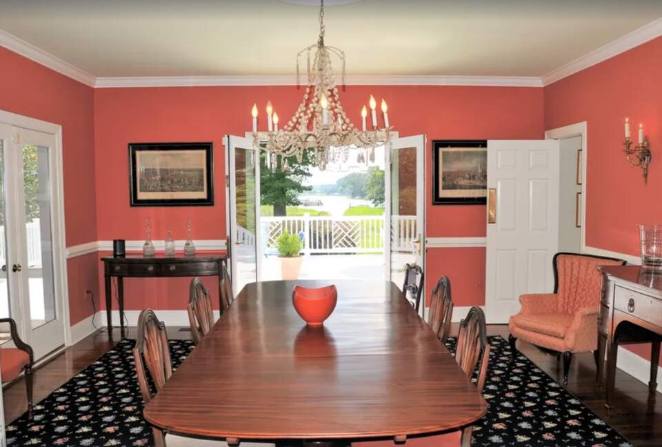 Eastern Shore Classic - Easton, Maryland