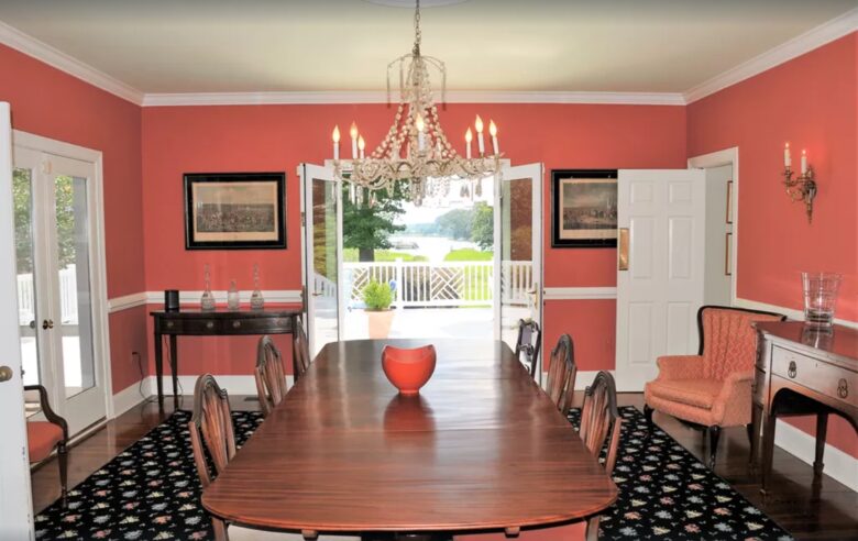 Eastern Shore Classic - Easton, Maryland