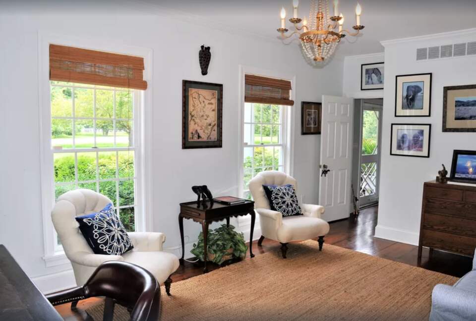 Eastern Shore Classic - Easton, Maryland