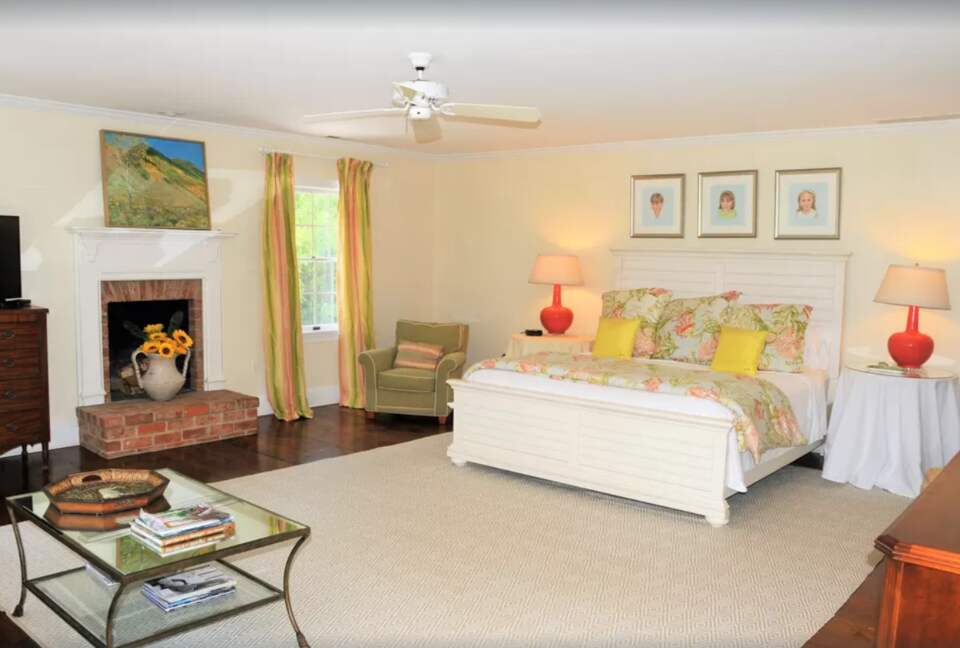 Eastern Shore Classic - Easton, Maryland