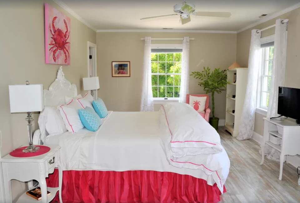 Eastern Shore Classic - Easton, Maryland