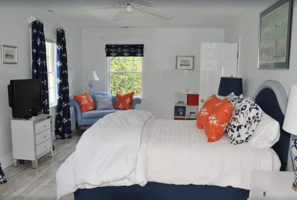 Eastern Shore Classic - Easton, Maryland