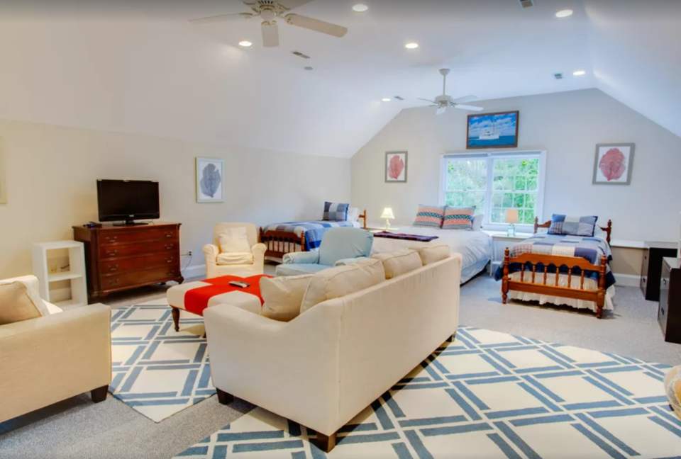 Eastern Shore Classic - Easton, Maryland