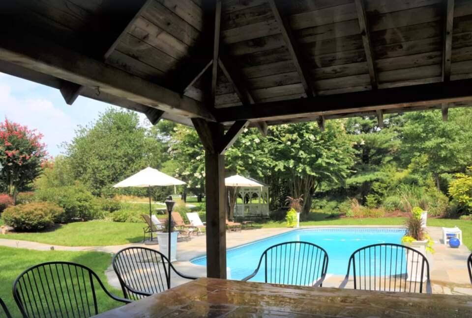 Eastern Shore Classic - Easton, Maryland