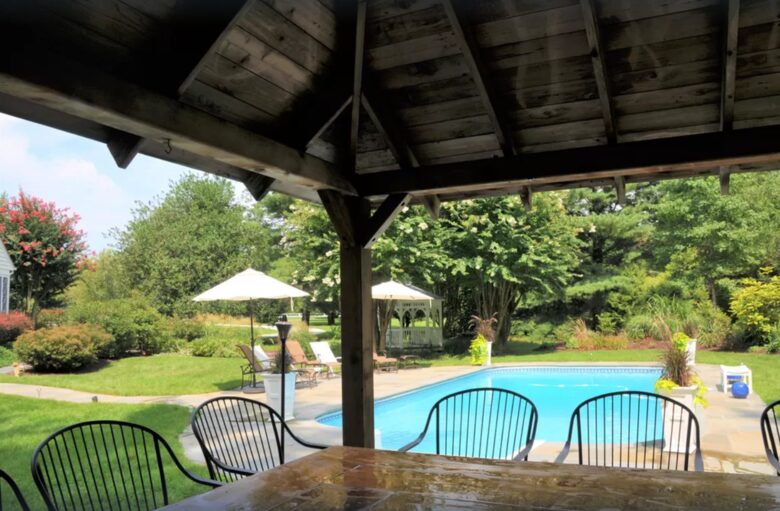 Eastern Shore Classic - Easton, Maryland