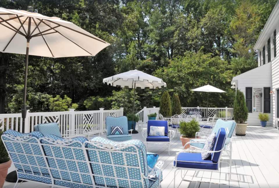 Eastern Shore Classic - Easton, Maryland