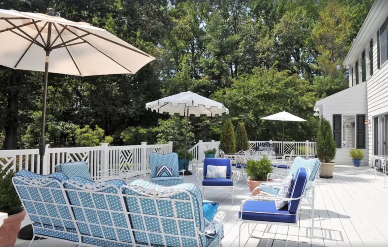 Eastern Shore Classic - Easton, Maryland