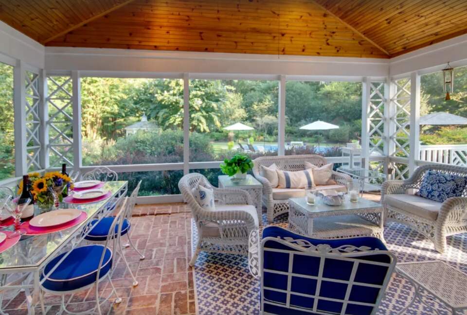 Eastern Shore Classic - Easton, Maryland