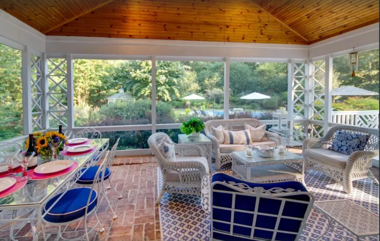 Eastern Shore Classic - Easton, Maryland