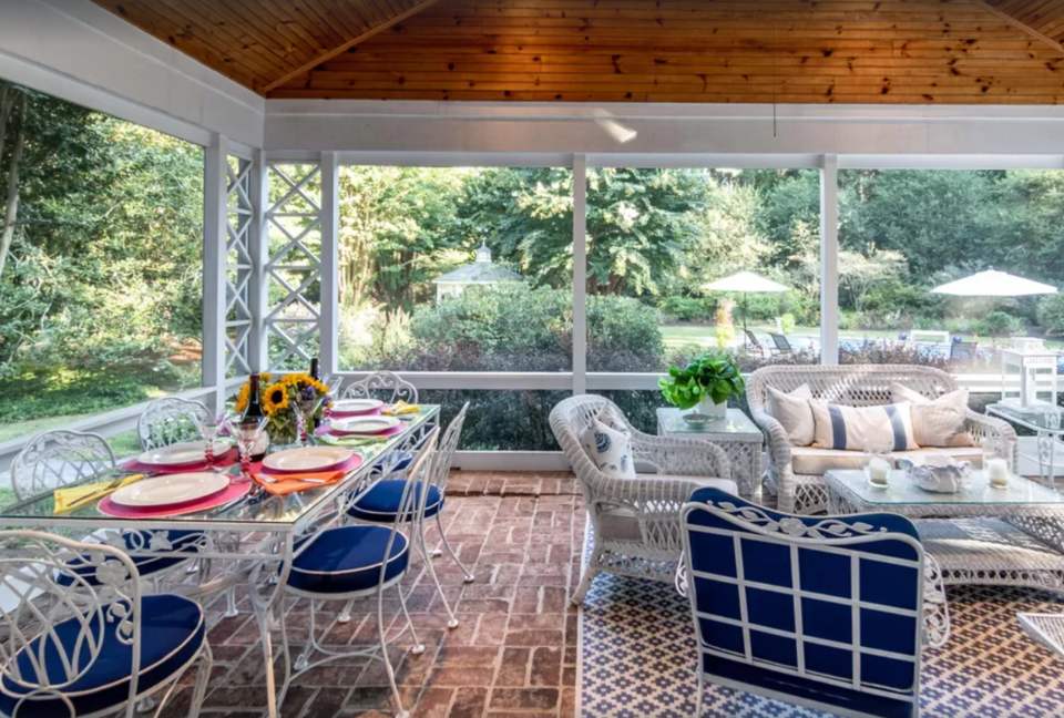 Eastern Shore Classic - Easton, Maryland