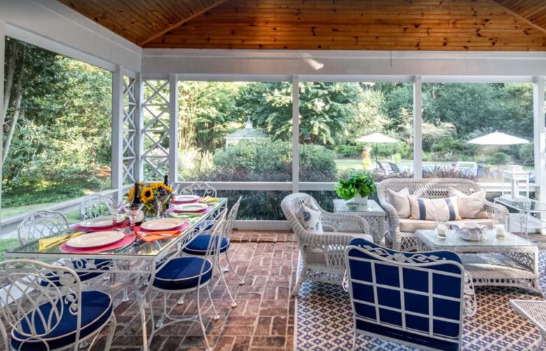 Eastern Shore Classic - Easton, Maryland