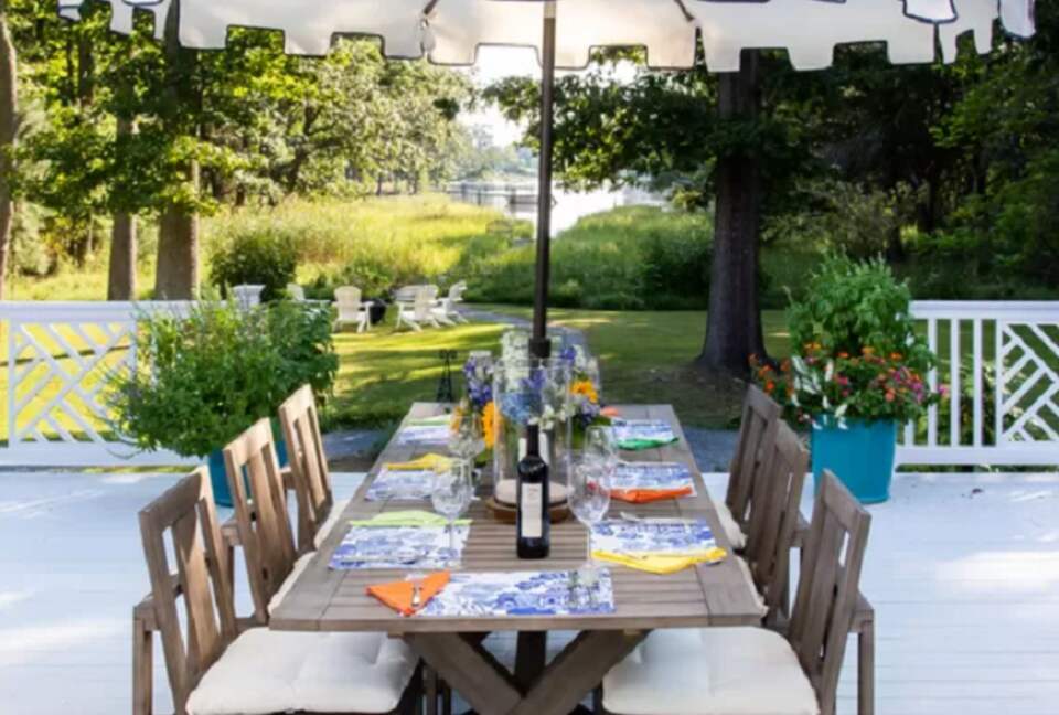 Eastern Shore Classic - Easton, Maryland