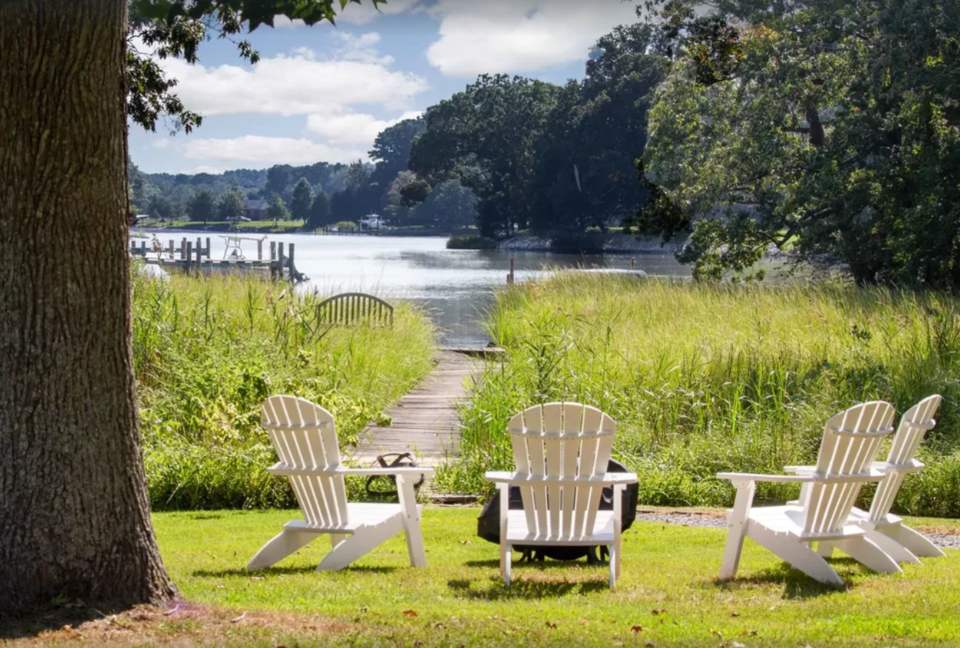 Eastern Shore Classic - Easton, Maryland