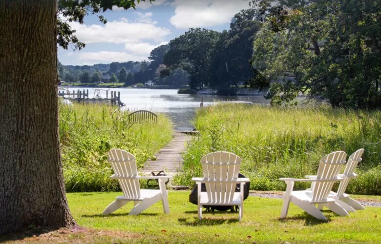 Eastern Shore Classic - Easton, Maryland