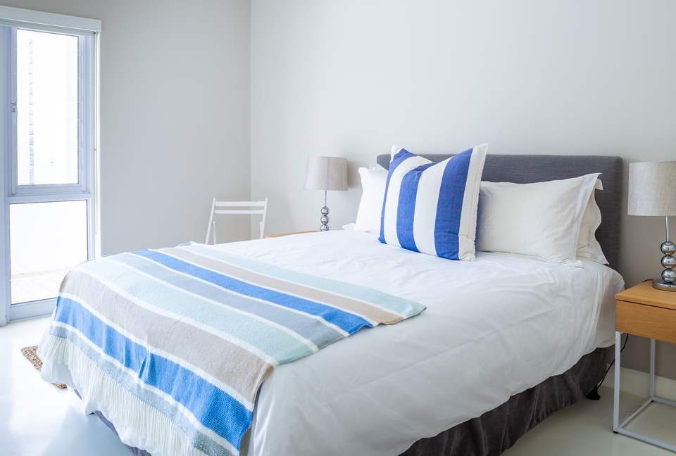 Villa St. Francis - St Francis Bay, South Africa