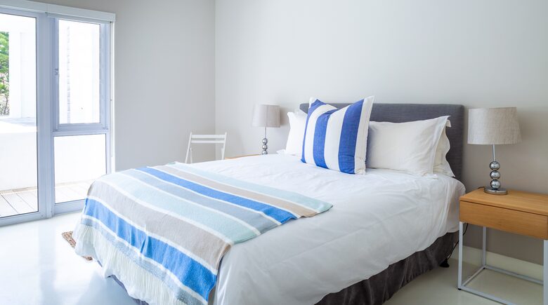 Villa St. Francis - St Francis Bay, South Africa