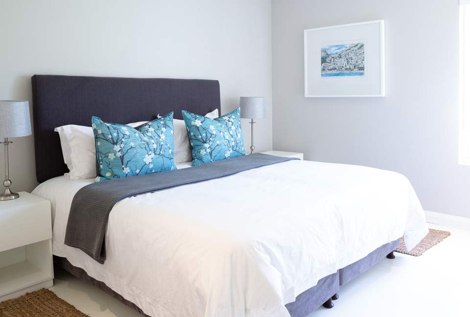 Villa St. Francis - St Francis Bay, South Africa