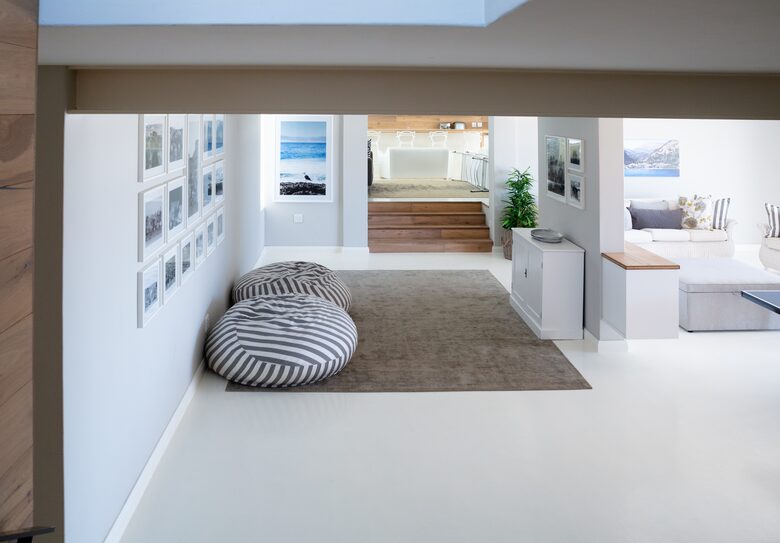 Villa St. Francis - St Francis Bay, South Africa