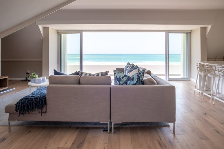 Villa St. Francis - St Francis Bay, South Africa