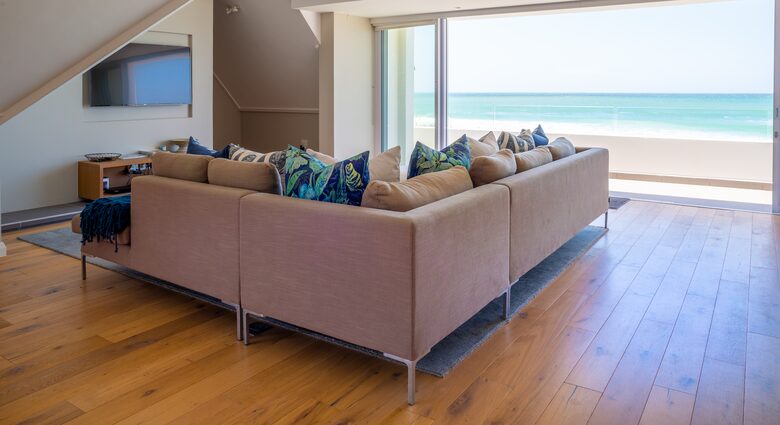 Villa St. Francis - St Francis Bay, South Africa