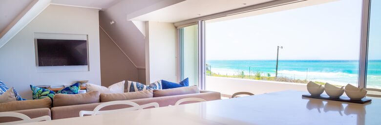 Villa St. Francis - St Francis Bay, South Africa