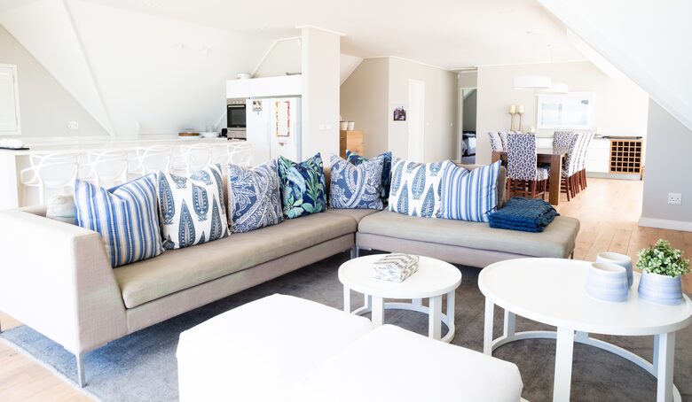 Villa St. Francis - St Francis Bay, South Africa