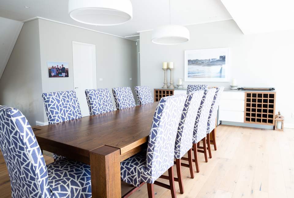 Villa St. Francis - St Francis Bay, South Africa