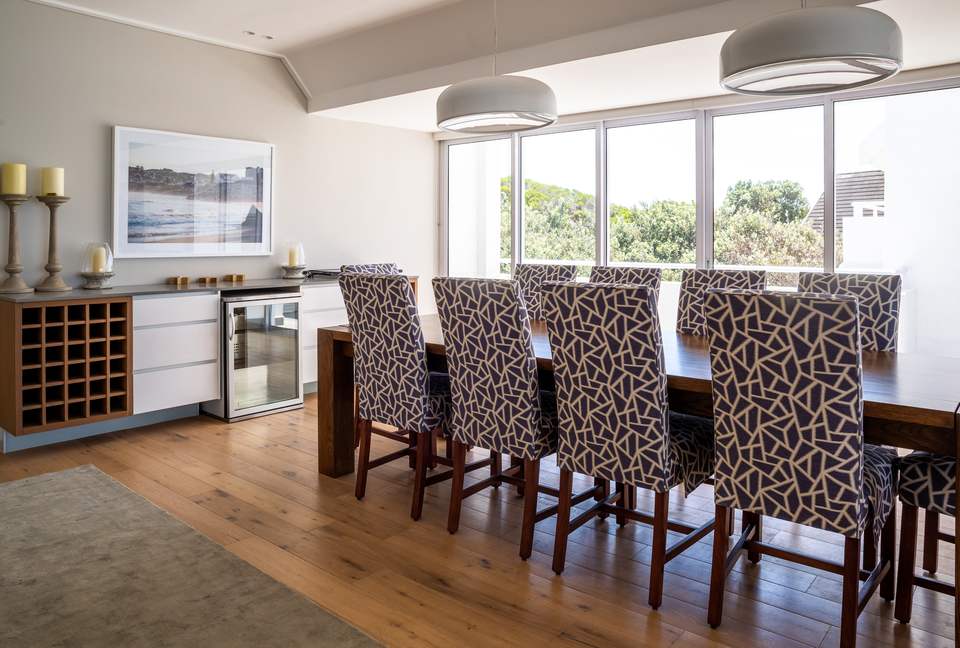 Villa St. Francis - St Francis Bay, South Africa