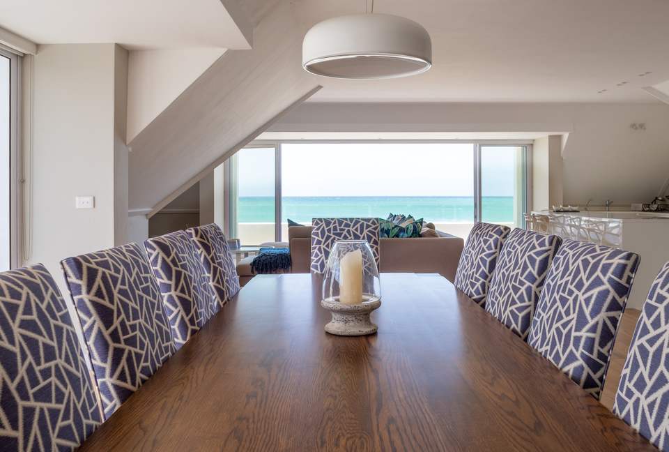 Villa St. Francis - St Francis Bay, South Africa