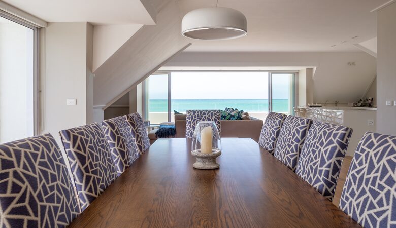 Villa St. Francis - St Francis Bay, South Africa