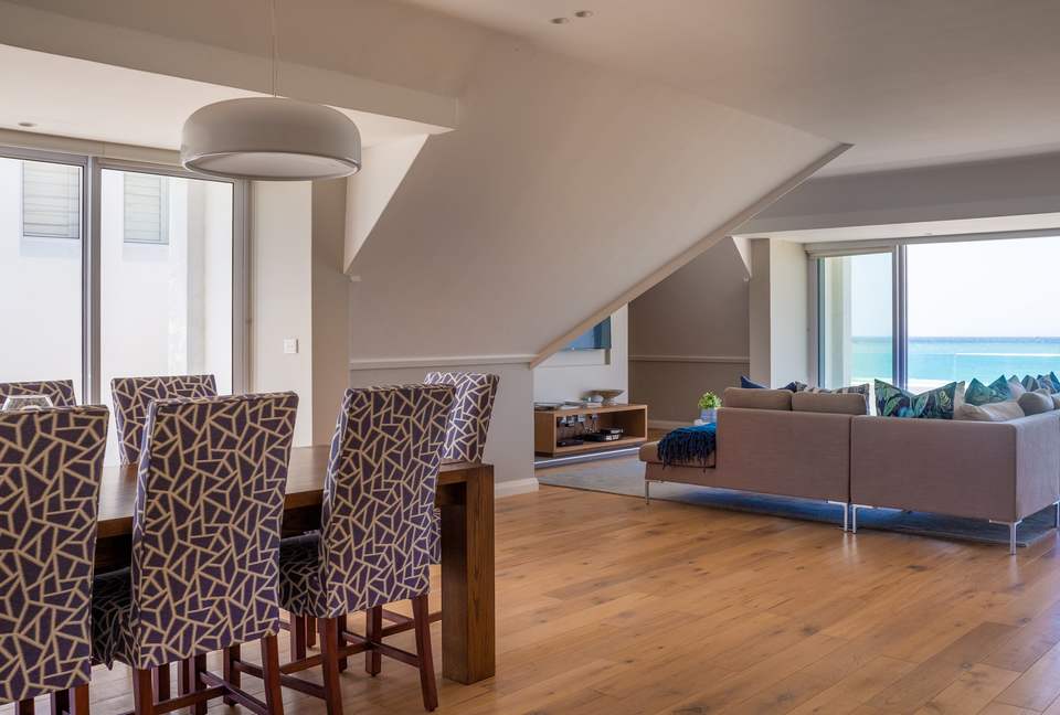 Villa St. Francis - St Francis Bay, South Africa