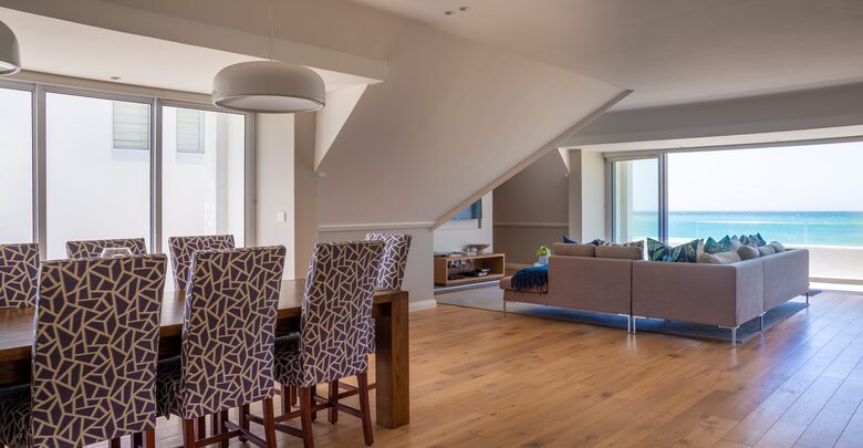 Villa St. Francis - St Francis Bay, South Africa