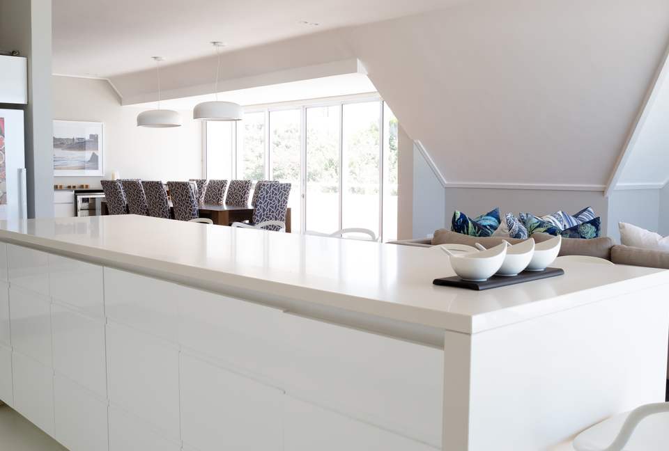 Villa St. Francis - St Francis Bay, South Africa