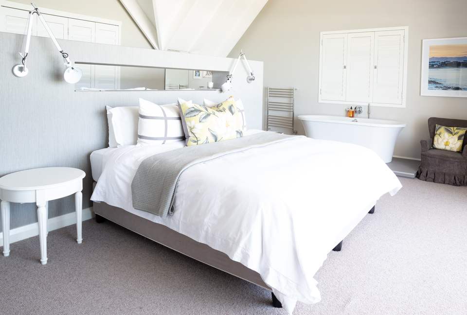 Villa St. Francis - St Francis Bay, South Africa