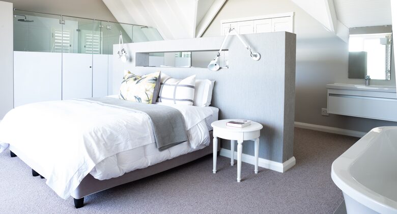 Villa St. Francis - St Francis Bay, South Africa