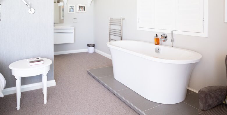 Villa St. Francis - St Francis Bay, South Africa