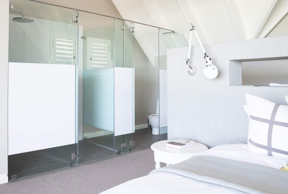 Villa St. Francis - St Francis Bay, South Africa