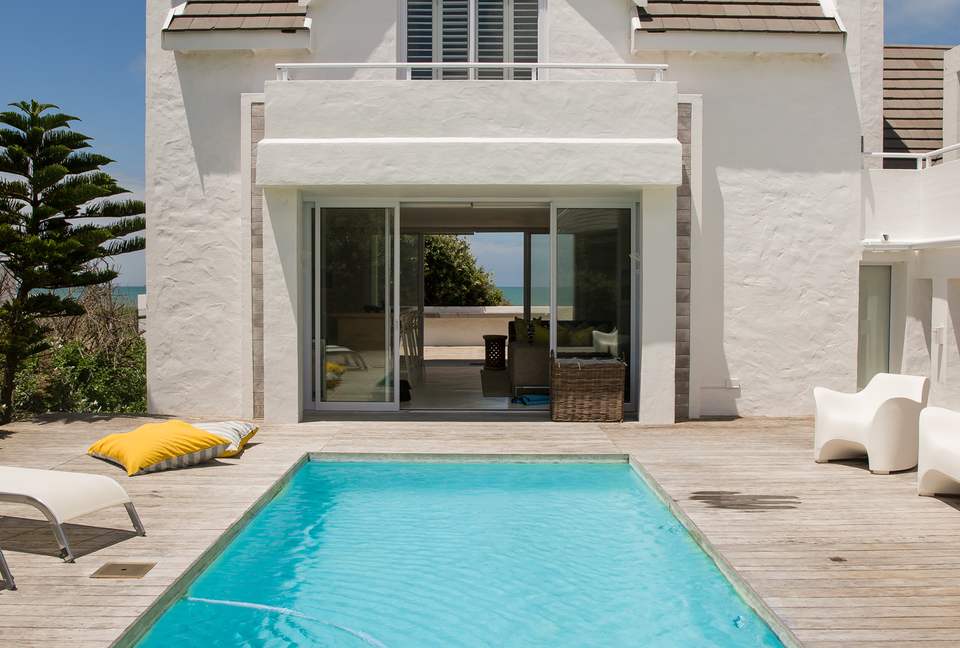 Villa St. Francis - St Francis Bay, South Africa