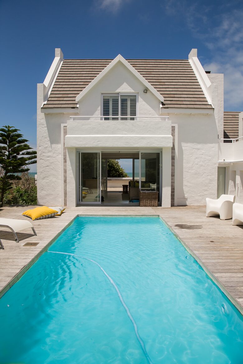 Villa St. Francis - St Francis Bay, South Africa