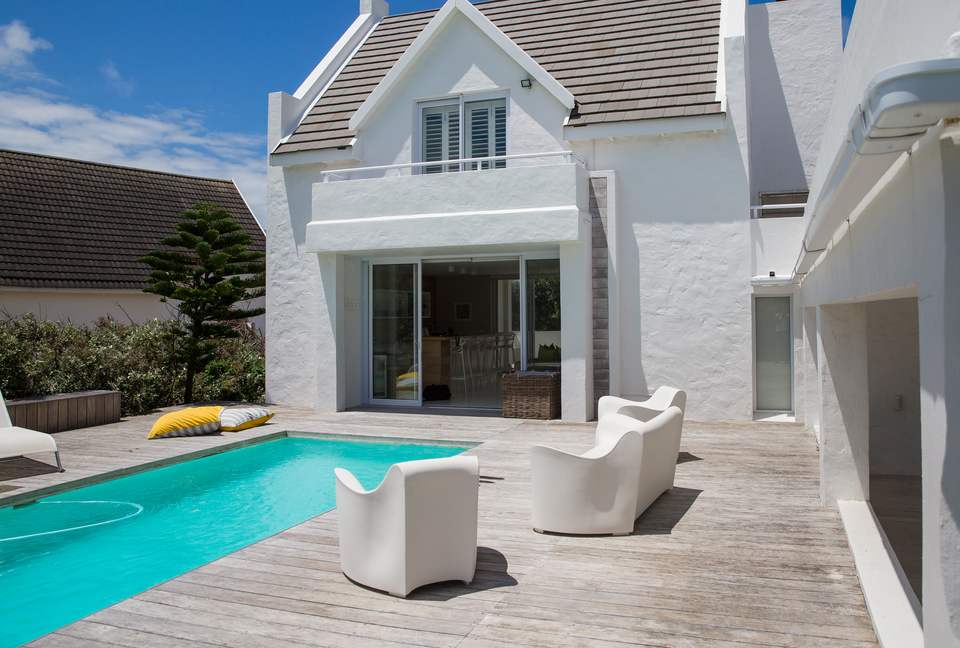 Villa St. Francis - St Francis Bay, South Africa