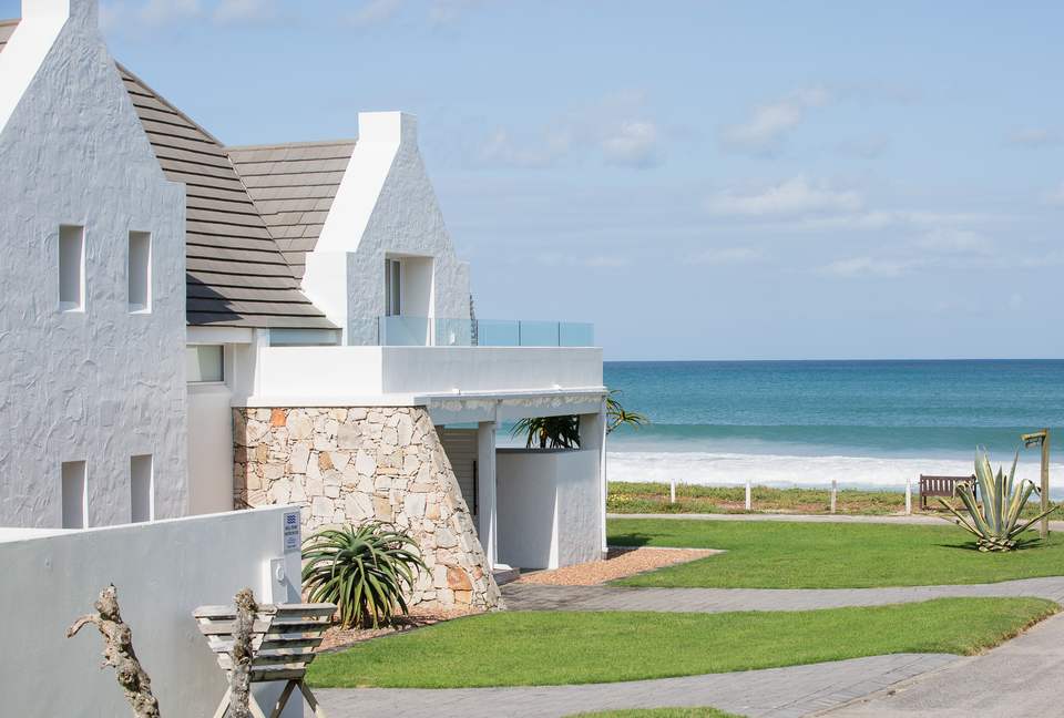 Villa St. Francis - St Francis Bay, South Africa