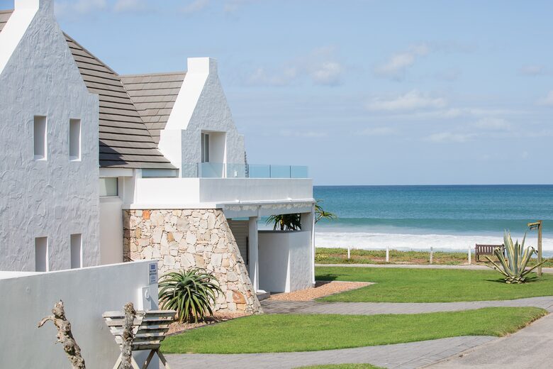 Villa St. Francis - St Francis Bay, South Africa