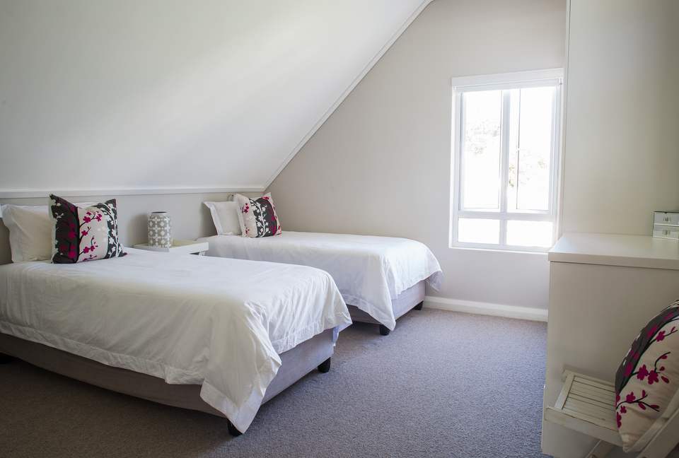 Villa St. Francis - St Francis Bay, South Africa