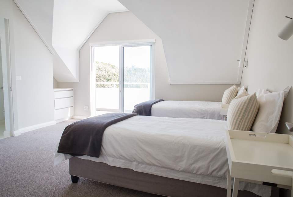 Villa St. Francis - St Francis Bay, South Africa