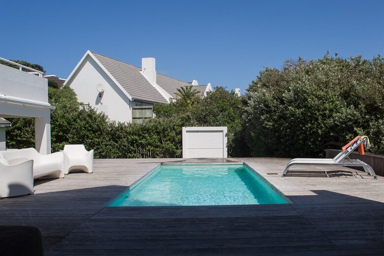 Villa St. Francis - St Francis Bay, South Africa