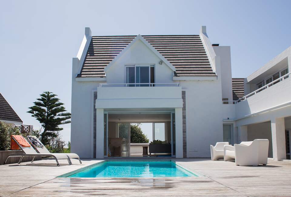 Villa St. Francis - St Francis Bay, South Africa