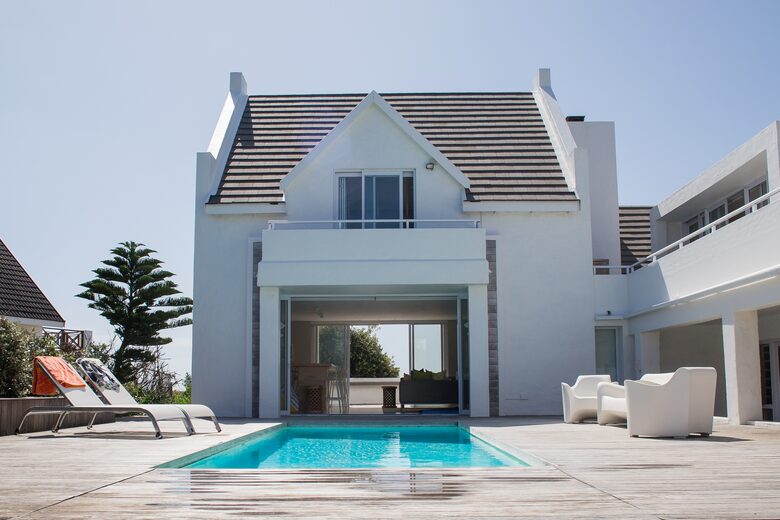 Villa St. Francis - St Francis Bay, South Africa