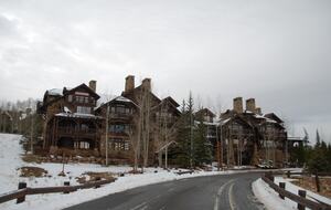 Bachelor Gulch Ski in/Ski out Getaway! - Beaver Creek, Colorado