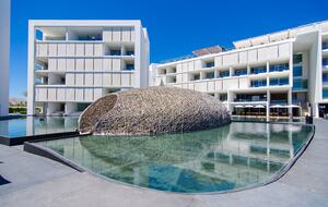 Viceroy- Grand Ocean Suite - San Jose del Cabo, Mexico
