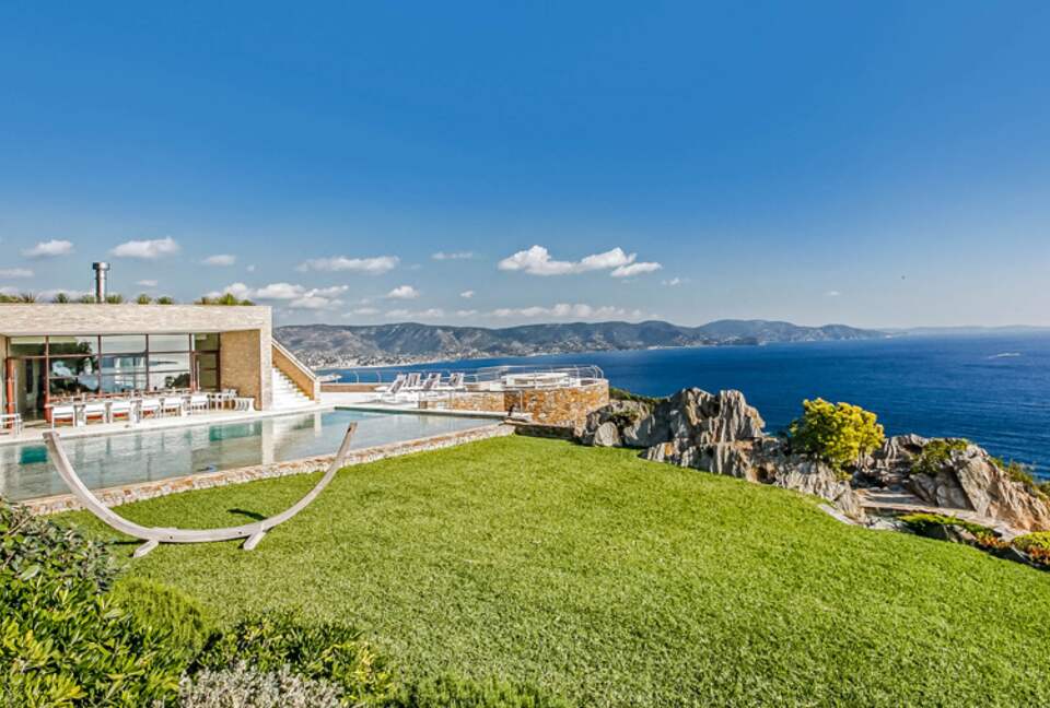 La Radieuse (R) - Cap Benat, France